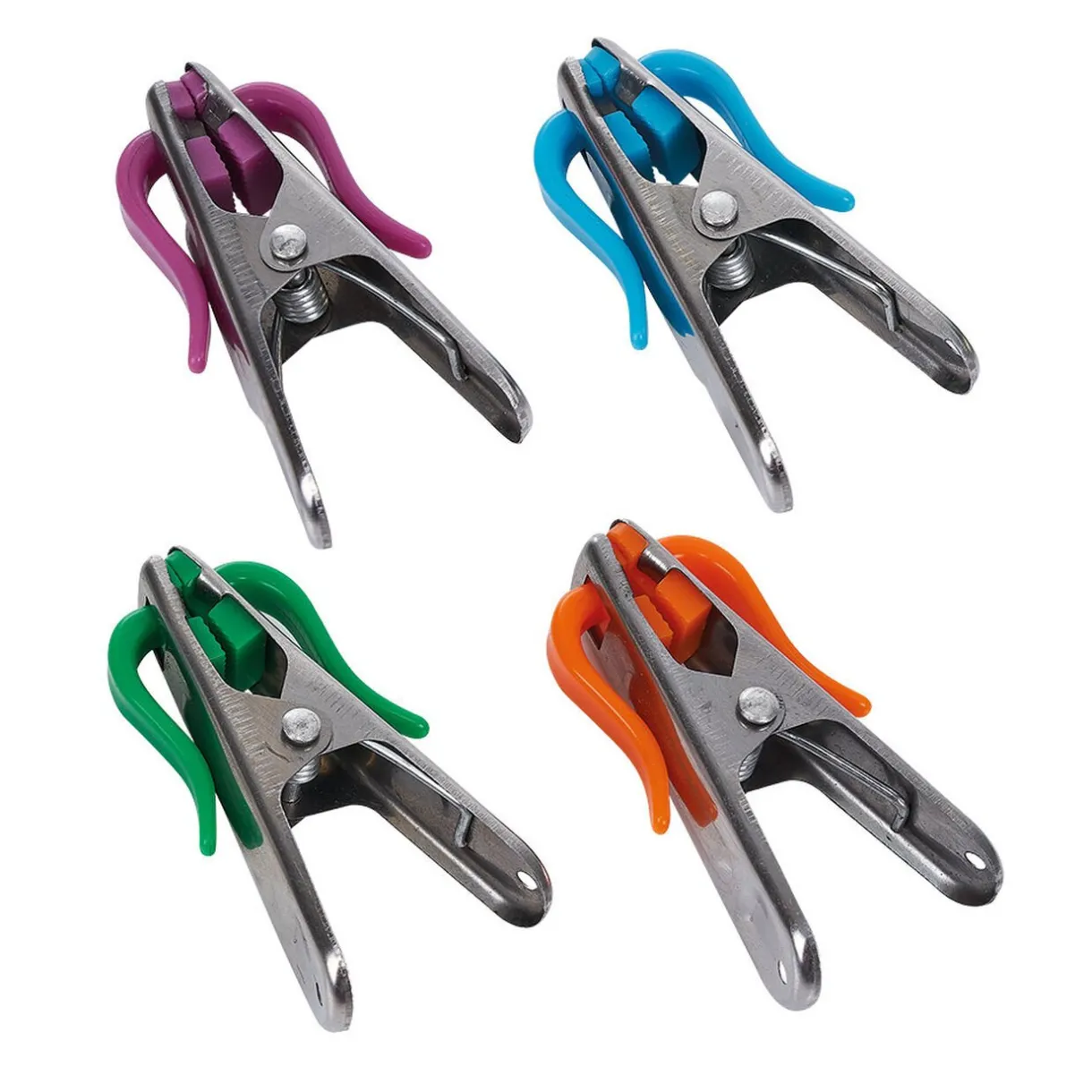 Entretien Du Linge|Gifi Pince à linge double crochets x 20