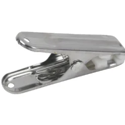 Entretien Du Linge|Gifi Pince à linge en inox x24