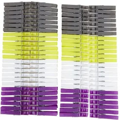 Entretien Du Linge|Gifi Pince à linge x100