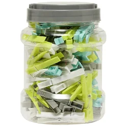 Entretien Du Linge|Gifi Pince à linge x 100