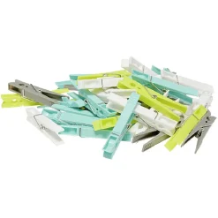 Entretien Du Linge|Gifi Pince à linge x 100