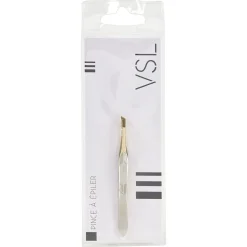 Hot Gifi Pince à épiler mors biais VSL