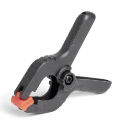 Outlet Gifi Pince à ressort 50mm