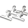 Pince à sachet inox x4^Gifi Clearance