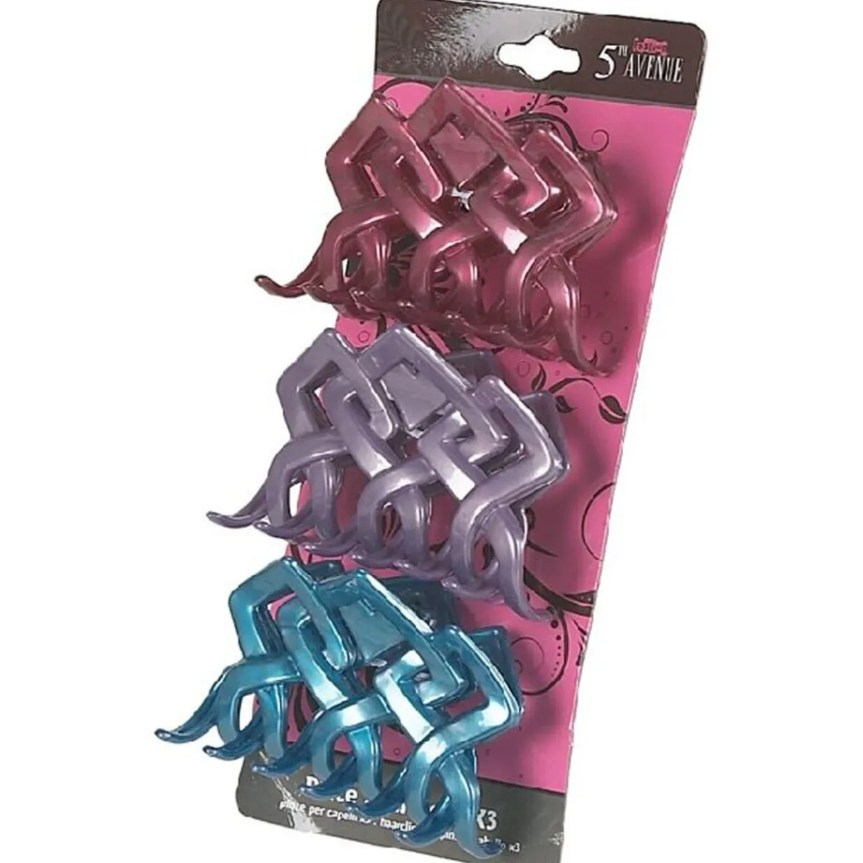 Online Gifi PINCE A CHEVEUX