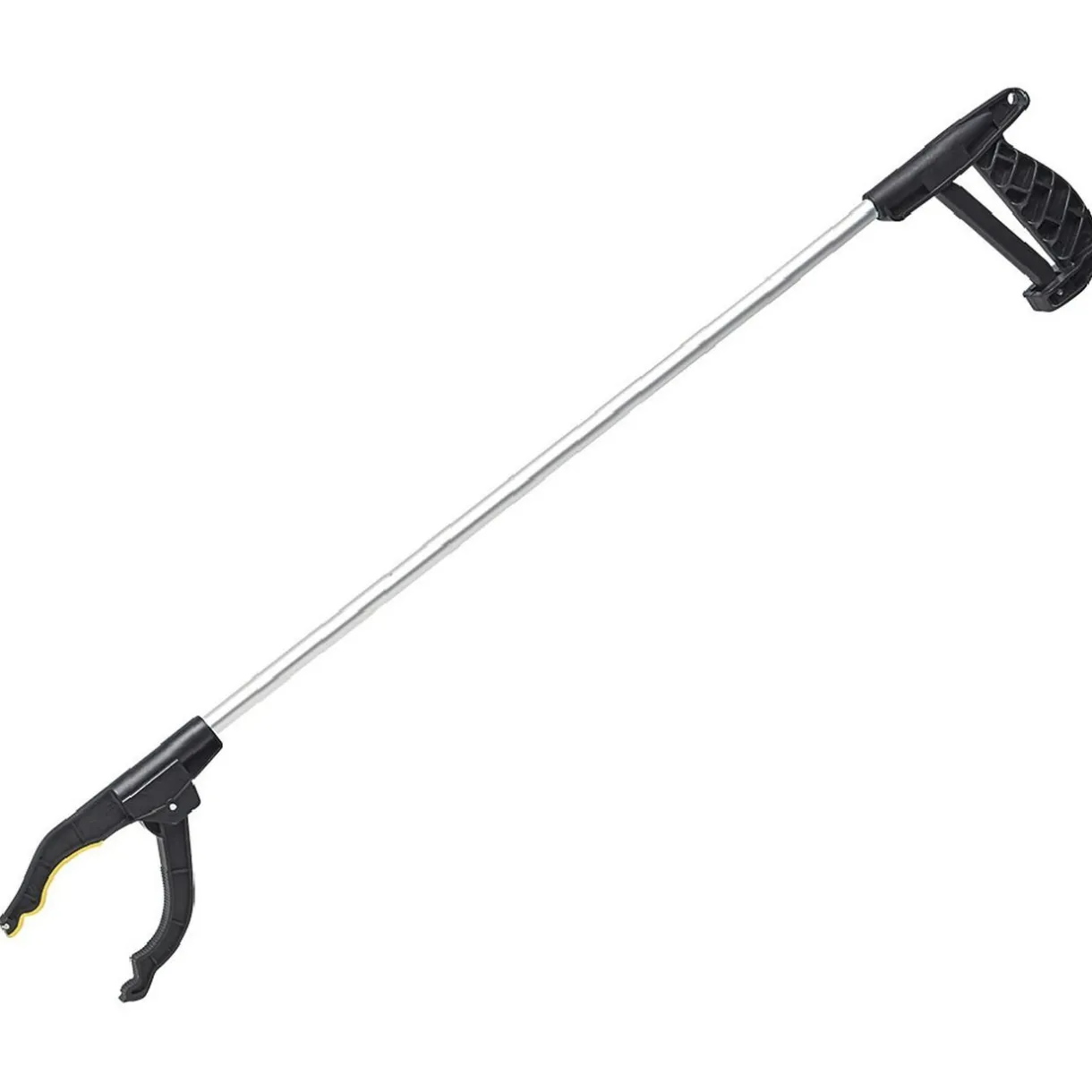 Online Gifi Pince attrape tout en aluminium L. 76 cm