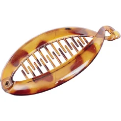 New Gifi Pince banane pour cheveux L14cm