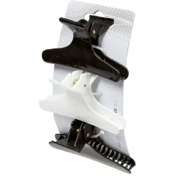 Hot Gifi Pince coiffeur x3 en plastique