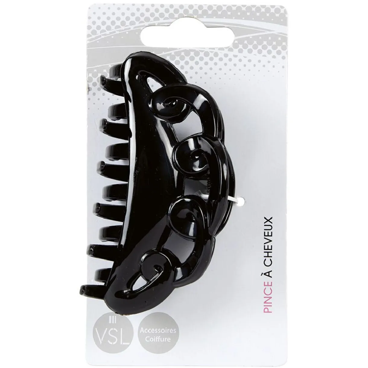 Outlet Gifi Pince crabe en plastique