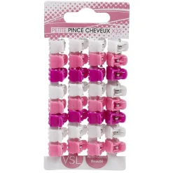 Discount Gifi Pince crabe mini x32 en plastique