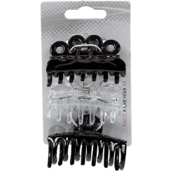 Best Gifi Pince crabe x3 en plastique