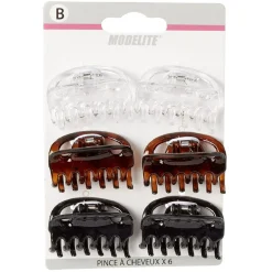 Online Gifi Pince crocodile L.4 cm x6