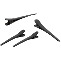 Outlet Gifi Pince crocodile plate x4