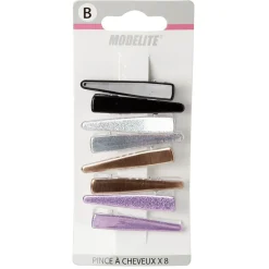 Hot Gifi Pince crocodile plate x8