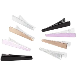 Hot Gifi Pince crocodile plate x8