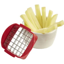 Pince découpe légumes 4 en 1^Gifi Online