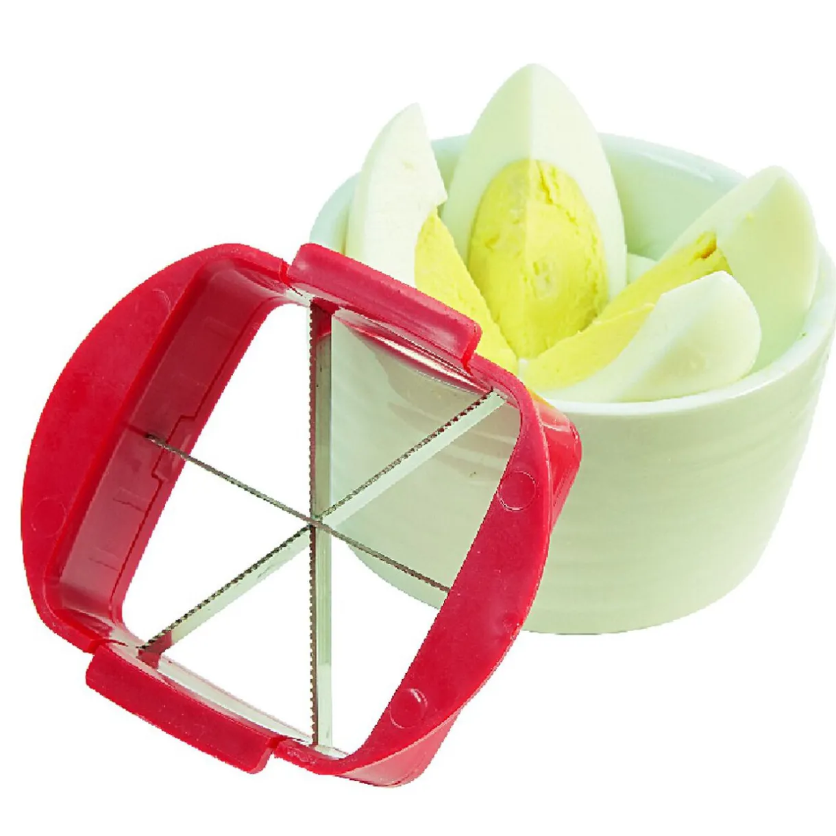 Pince découpe légumes 4 en 1^Gifi Online