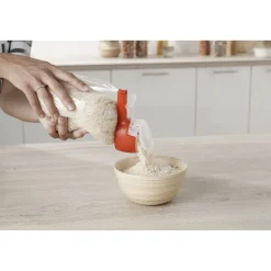 Pince de fermeture à bec verseur x 2^Gifi Outlet