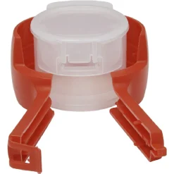 Pince de fermeture à bec verseur x 2^Gifi Outlet