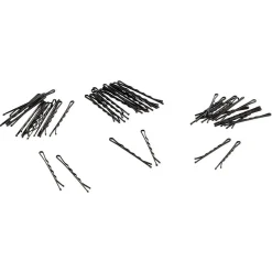 Online Gifi Pince guiche métal noir L.6,5/5,5/4,5 cm x45