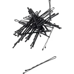 Clearance Gifi Pince guiche métal noir L6cm x30