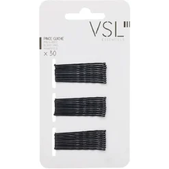 Clearance Gifi Pince guiche métal noir L6cm x30