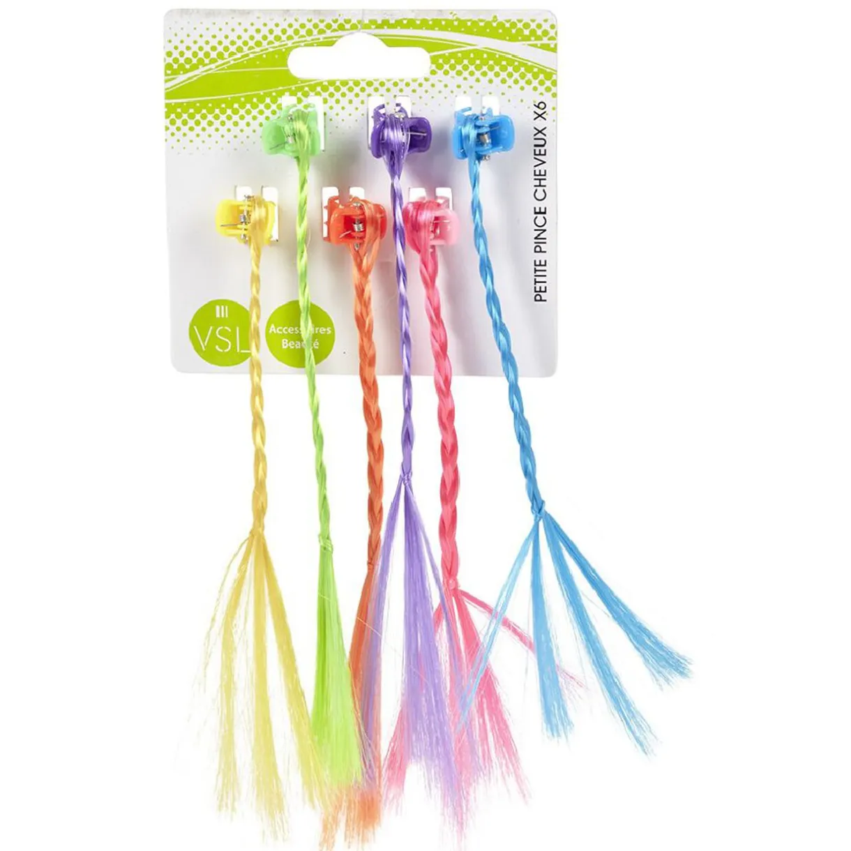 Clearance Gifi Pince mini crabe avec extension x6