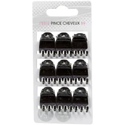 Hot Gifi Pince mini crabe x9 en plastique