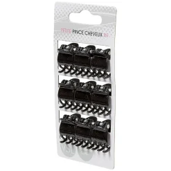 Hot Gifi Pince mini crabe x9 en plastique