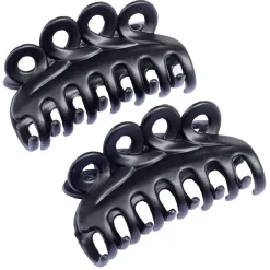 Online Gifi Pince noir mat L9cm x2