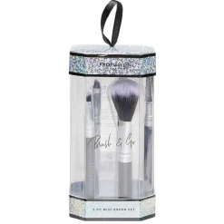 Clearance Gifi Pinceau à maquillage x5