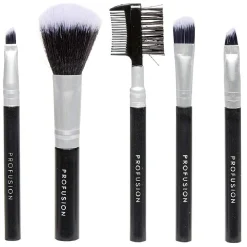 Clearance Gifi Pinceau à maquillage x5
