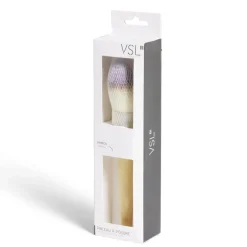 Sale Gifi Pinceau à poudre bambou L18cm