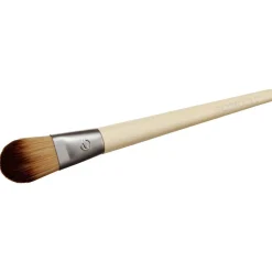 New Gifi Pinceau cosmetique en bambou