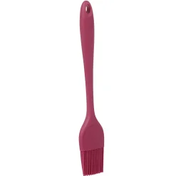 Pinceau de cuisine en silicone rose^Gifi New