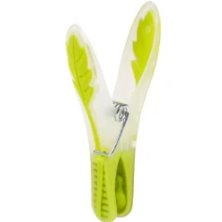 Entretien Du Linge|Gifi Pinces à linge vert x 24