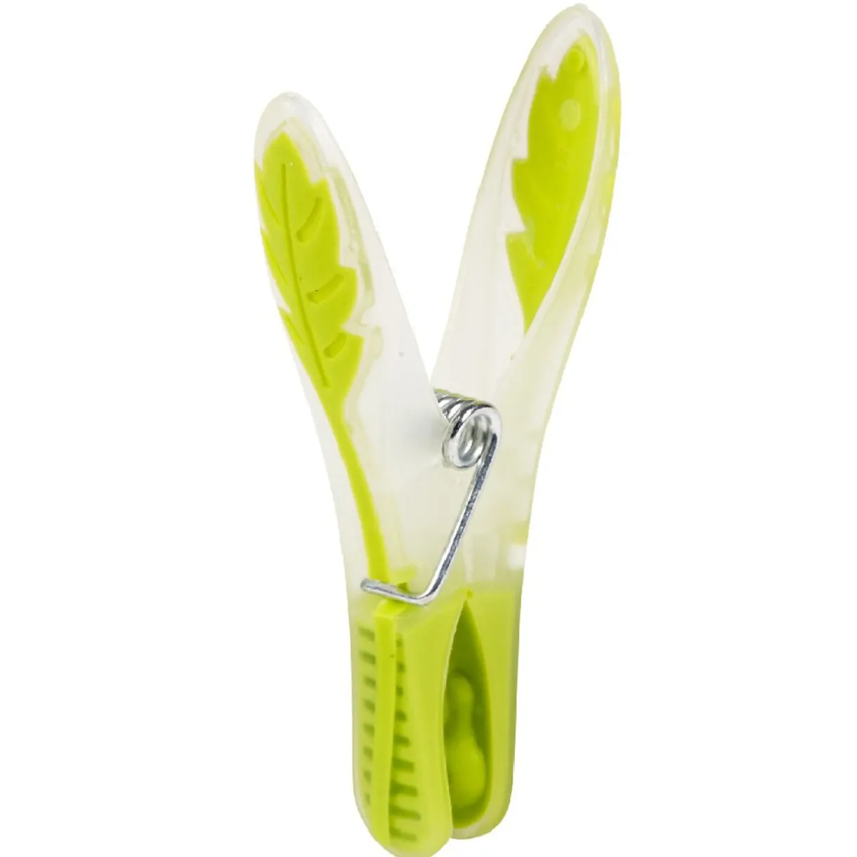 Entretien Du Linge|Gifi Pinces à linge vert x 24