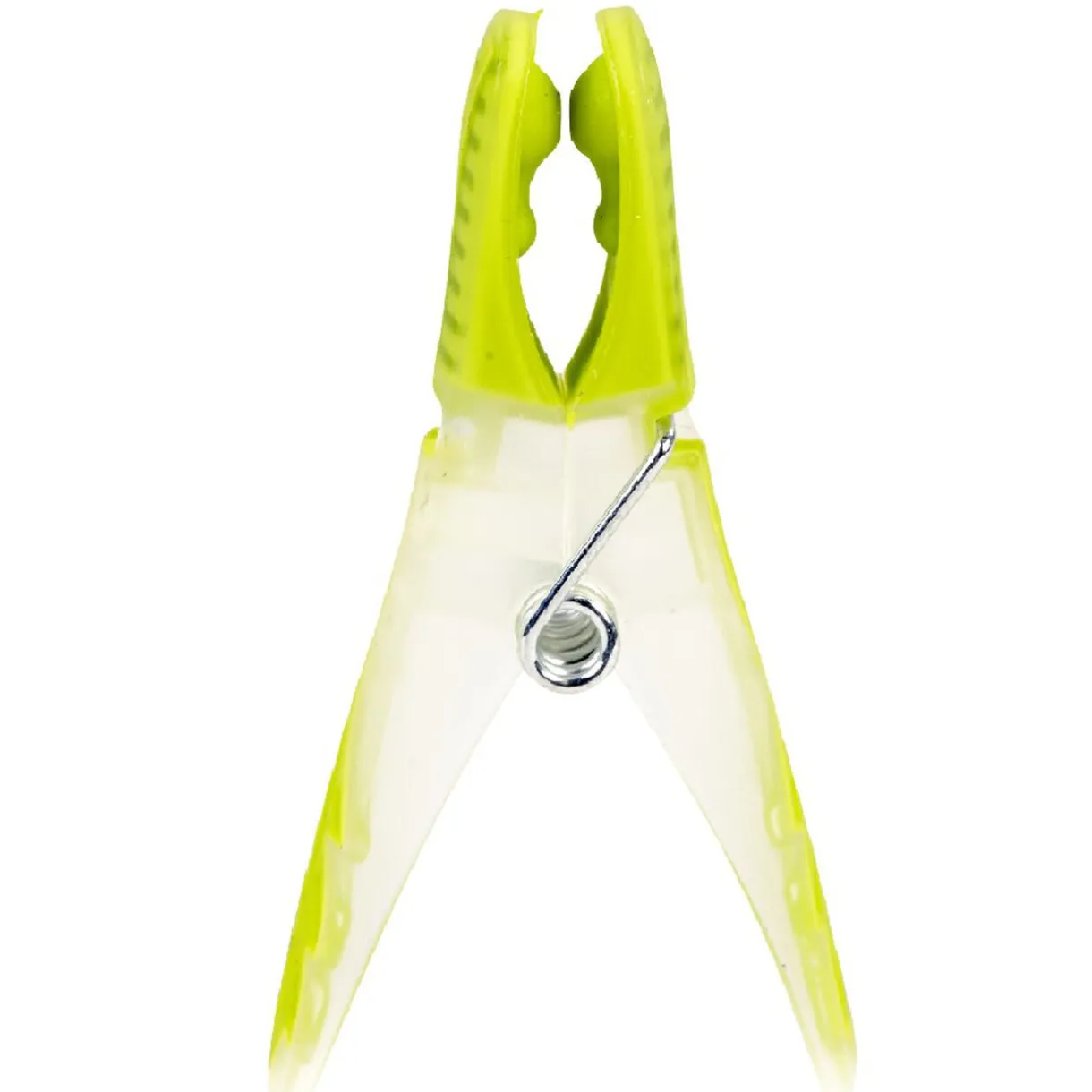 Entretien Du Linge|Gifi Pinces à linge vert x 24