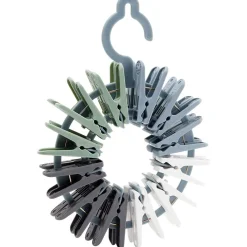 Entretien Du Linge|Gifi Pinces à linge x24