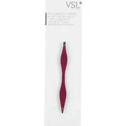 Discount Gifi Pinces à épiler Double