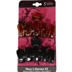 Best Gifi PINCES A CHEVEUX