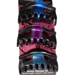 Outlet Gifi PINCES A CHEVEUX