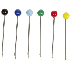 Pique à bigorneau en métal x6^Gifi