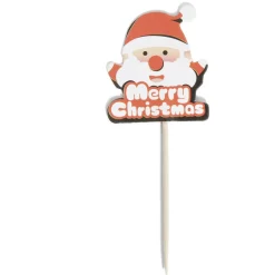 Pique apéritif Noël x20^Gifi Outlet