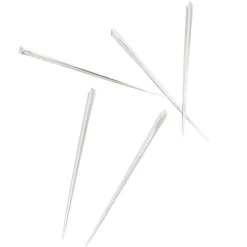 Pique cocktail blanc x48^Gifi Hot