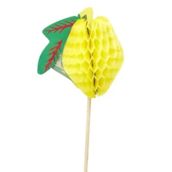 Pique cocktail fruits x6^Gifi Clearance