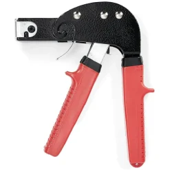 Best Gifi Pistolet d'expansion en acier pour chevilles métalliques