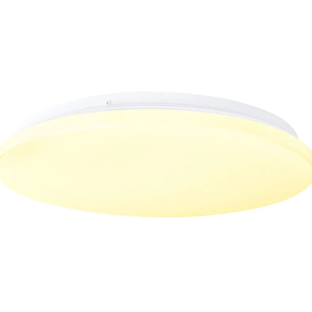 Discount Gifi Plafonnier LED connecté WIFI