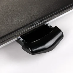 Plancha anti-adhésive extra longue 100 cm 1800W^Gifi New