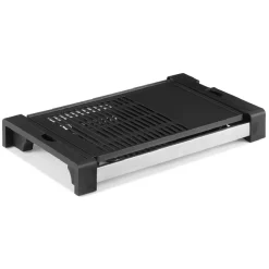 Plancha grill électrique Homday 2000 W^Gifi New
